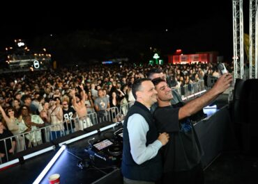 Δήμος Αθηναίων  : Το Φεστιβάλ του Δήμου Αθηναίων φέρνει έναν μήνα γιορτής σε όλη την πόλη