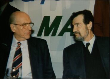 Μια αξέχαστη βραδιά με τον Γιώργο Γεννηματά… Γράφει ο Κώστας Μαντάς