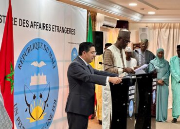 Δυτική Σαχάρα: Η Δημοκρατία του Μάλι ανακοίνωσε ότι αποσύρει την αναγνώριση από την ψευδο-SADR