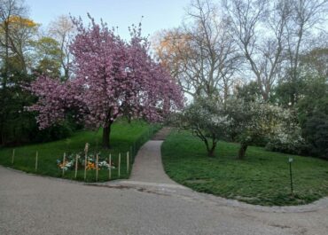 ΔΕΛΤΙΟ ΚΑΙΡΟΥ για Τρίτη 21/4