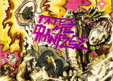 Παράταση για την performance «ΓάΤες με φΡάΝτζες» επιστρέφει για δύο τελευταίες παραστάσεις, την Πέμπτη 16 και 23 Απριλίου, στο Red Jasper Cabaret Theatre.