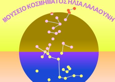 Διεθνής Ημέρα Μουσείων 2026 – Μουσείο Κοσμήματος Ηλία Λαλαούνη   Ελεύθερη Είσοδος στο ΜΚΗΛ  17 & 18 Μαΐου 2026