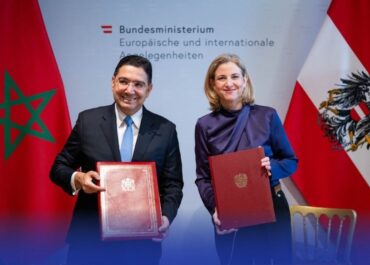 Αυστρία και Ισημερινός χαιρετίζουν το μεταρρυθμιστικό πρόγραμμα του Μαρόκου