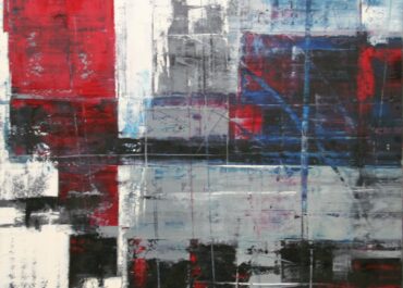 Έκθεση του Μανώλη Μπίτζου  «Μετέωρες Ελπίδες» στο Κέντρο Τεχνών του Δήμου Αθηναίων – Εγκαίνια τη Τρίτη 12 Μαΐου  19:00 – 22:00.