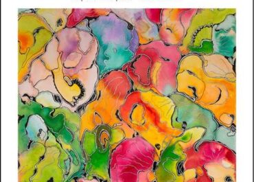 Εικαστική έκθεση της Χριστίνας Παρασκευοπούλου: «Symbioses» | Επιμέλεια έκθεσης: Ίρις Κρητικού | Από 22/4 στην γκαλερί Artshot-Sophia Gaitani