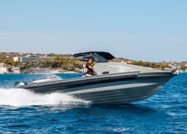 Boat Test Festival 2026: Με δεκάδες σκάφη στη θάλασσα ανοίγει τις «πύλες» του στις 24 Απριλίου