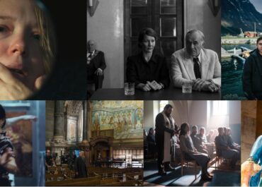 Η SPENTZOS FILM στο Φεστιβάλ Καννών 2026