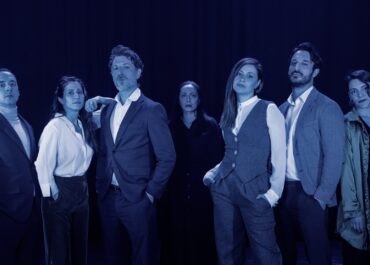 “ΣΥΝΑΙΝΕΣΗ” της Νίνα Ρέιν, σε σκηνοθεσία Τάκη Τζαμαριά στο Σύγχρονο Θέατρο