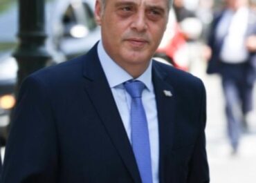 Κυριάκος Βελόπουλος : Η κυβέρνηση δεν αντιλαμβάνεται την καταστροφή που προκαλεί σε αγρότες, κτηνοτρόφους, αλιείς και μελισσοκόμους