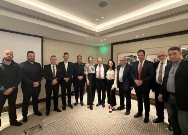 ΝΑΥΤΙΛΙΑΚΗ ΛΕΣΧΗ ΧΙΩΝ – ΤΑΚΤΙΚΗ ΓΕΝΙΚΗ ΣΥΝΕΛΕΥΣΗ με ΑΡΧΑΙΡΕΣΙΕΣ – 2026