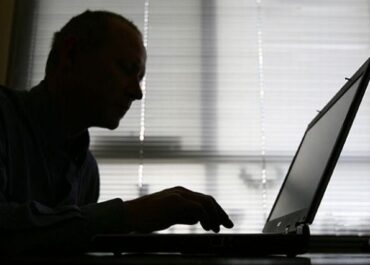 Συνελήφθη 46χρονος για πορνογραφία ανηλίκων