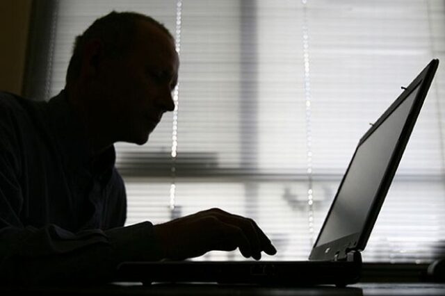 Συνελήφθη 46χρονος για πορνογραφία ανηλίκων