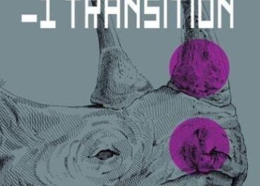 -1 TRANSITION ποιητική συλλογή της Καρίνας Βέρδη – Αναλυτική προσέγγιση για το βιβλίο είναι της Αργυρώς Γερ. Χατζηπαναγιώτου