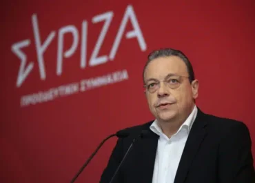 Σωκράτης Φάμελλου : Τιμούμε σήμερα τη μνήμη 1,5 εκατ. Αρμενίων, θυμάτων της γενοκτονίας που διαπράχθηκε από την Τουρκία.