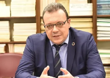 Σωκράτης Φάμελλου : Μια κοινωνία δικαίου, με λιγότερες ανισότητες. Με Δικαιοσύνη, με ισχυρή Δημοκρατία και ισχυρή Πολιτεία