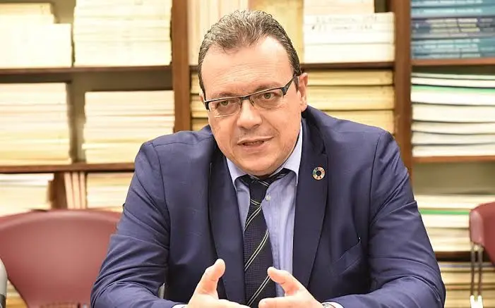 Σωκράτης Φάμελλου : Μια κοινωνία δικαίου, με λιγότερες ανισότητες. Με Δικαιοσύνη, με ισχυρή Δημοκρατία και ισχυρή Πολιτεία