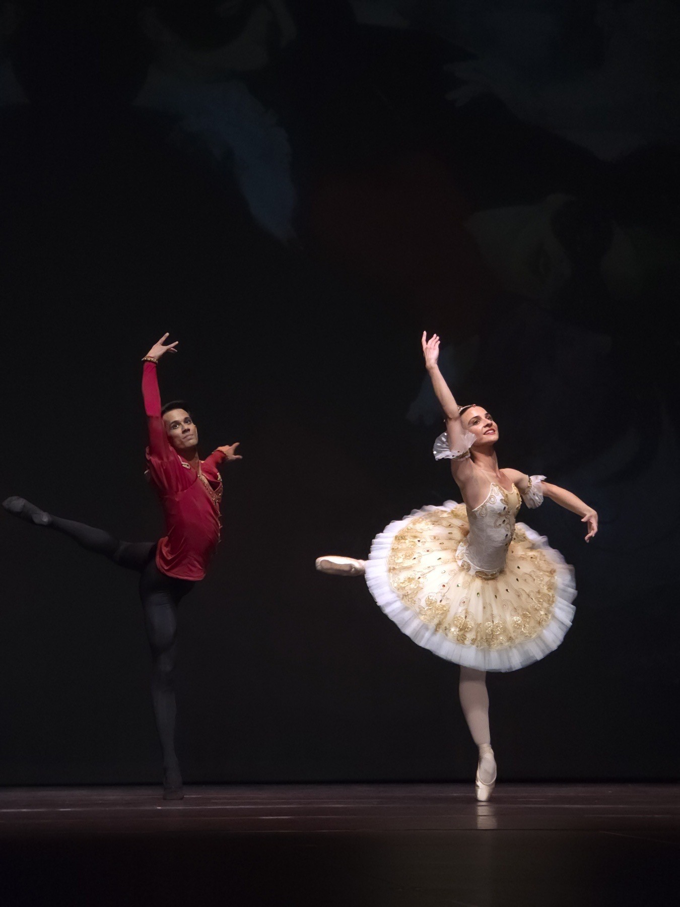 2ο Φεστιβάλ Κλασικού, Νεοκλασικού και Κάρακτερ Χορού στις 17, 18 & 19 Μαΐου στο Ολύμπια Δημοτικό Μουσικό Θέατρο “Μαρία Κάλλας”