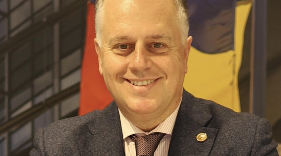 Ο όμιλος Grimaldi ανανεώνει το στόλο του με έμφαση στη βιωσιμότητα και στην καινοτομία.