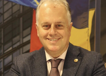 Ο όμιλος Grimaldi ανανεώνει το στόλο του με έμφαση στη βιωσιμότητα και στην καινοτομία.