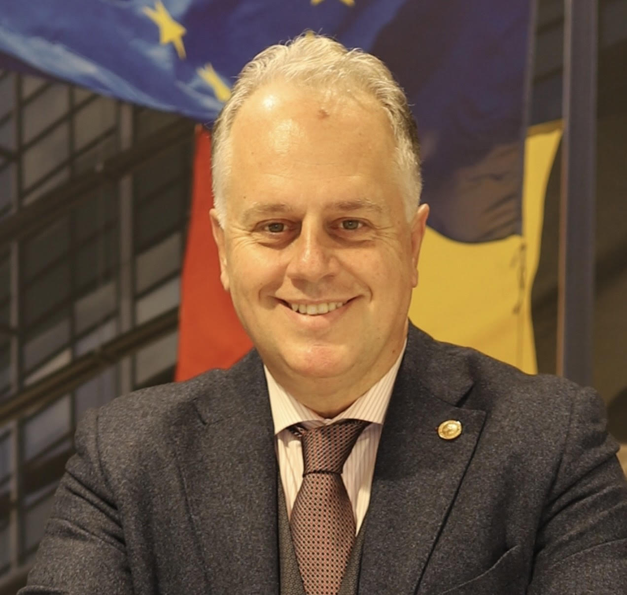 Ο όμιλος Grimaldi ανανεώνει το στόλο του με έμφαση στη βιωσιμότητα και στην καινοτομία.