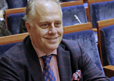 Η Τουρκία στερείται δυναμικής προσχώρησης στην ΕΕ λόγω  δημοκρατικής οπισθοδρόμησης.