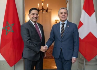 Δυτική Σαχάρα: Ελβετία και Μεγάλη Βρετανία υπέρ του μαροκινού σχεδίου αυτονομίας