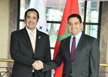 Mercosur: «Το Μαρόκο, γέφυρα προς τον αραβικό κόσμο και την Αφρική»