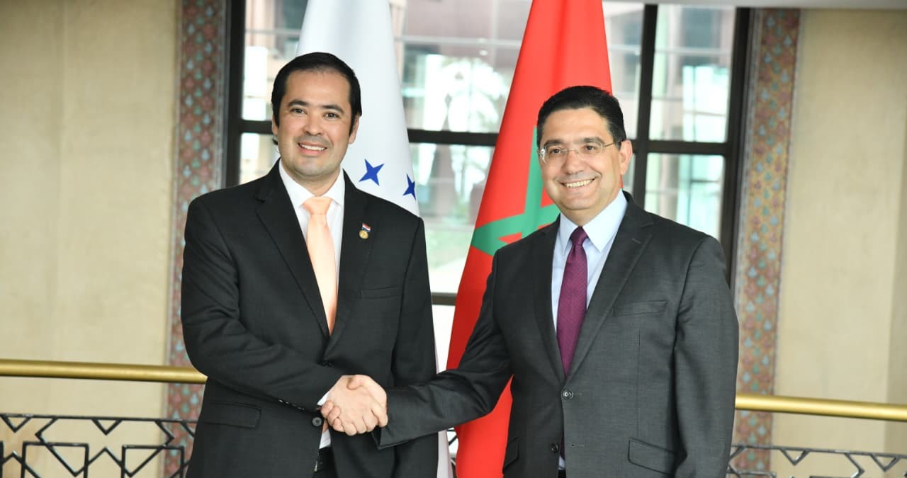 Mercosur: «Το Μαρόκο, γέφυρα προς τον αραβικό κόσμο και την Αφρική»