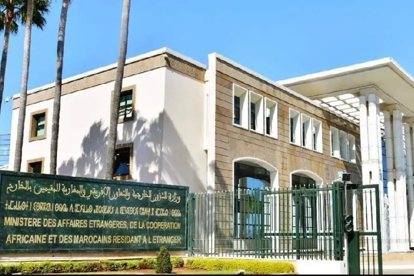 Και το Μαρόκο χαιρετίζει την κατάπαυση του πυρός μεταξύ ΗΠΑ-Ιράν