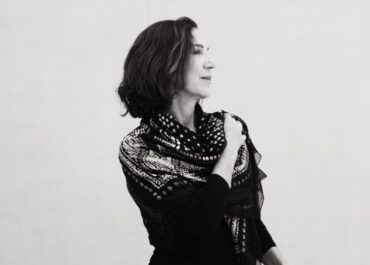 Ραψωδία Ω / Ιλιάδος Ηχώ | Με την Αμαλία Μουτούση | Σκηνική σύνθεση-πρωτότυπη μουσική: Δημήτρης Καμαρωτός | Δευτέρα 27 & Τρίτη 28 Απριλίου 2026 | Αίθουσα Νίκος Σκαλκώτας | Μέγαρο Μουσικής Αθηνών