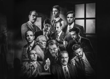 Παράταση για την παράσταση “Οι 12 Ένορκοι” εως 31 Μαίου στο θέατρο Αλκμήνη