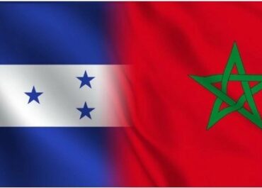 Η Ονδούρα δεν αναγνωρίζει πλέον την Αραβική Λαϊκή Δημοκρατία της Σαχάρας