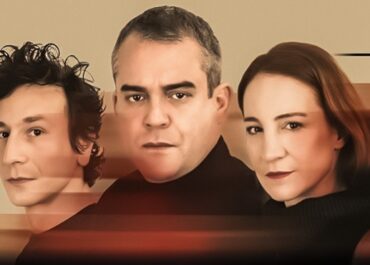 «ΟΘΕΛΛΟΣ» σε σκηνοθεσία Γιάννη Μπέζου, με τους Πυγμαλίων Δαδακαρίδη, Μιχάλη Σαράντη, Στεφανία Γουλιώτη και Ιωάννα Δεμερτζίδου || ΚΑΛΟΚΑΙΡΙΝΗ ΠΕΡΙΟΔΕΙΑ