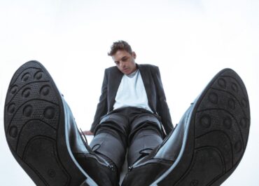 Ο Γιώργος Παπαγεωργίου και οι Polkar στον Σταυρό του Νότου Club  Παρασκευή 24 Απριλίου  – Το Τσακίρ Κέφι –