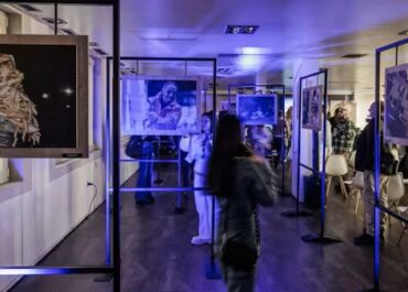 «Τα Δένουμε με Αγάπη»  Μικρές Καθημερινές Πράξεις που Κάνουν τη Διαφορά