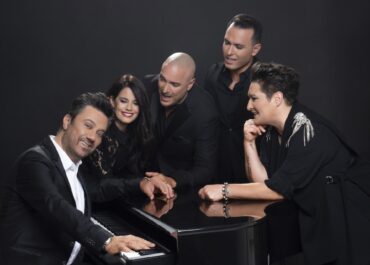 Παράταση εμφανίσεων Γιώργου Θεοφάνους στη «Μέδουσα»