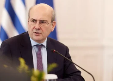 Κ. Χατζηδάκης: Να μείνουμε μακριά από την τοξικότητα και τον διχασμό