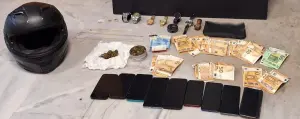 Εξαρθρώθηκε εγκληματική οργάνωση που διέπραττε τηλεφωνικές απάτες με το πρόσχημα υπαλλήλων ΔΕΔΔΗΕ