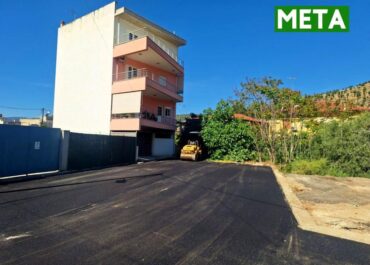 Δήμος Άργους Μυκηνών : Ολοκληρώθηκαν οι εργασίες αναβάθμισης της οδού Δημοκρίτου