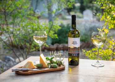 Η Σάμος υποδέχεται κορυφαίους Αμερικανούς Wine Experts στο πλαίσιο του προγράμματος “Wines of Greece”