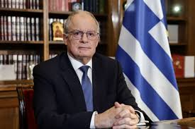 ΜΗΝΥΜΑ ΤΟΥ ΠΡΟΕΔΡΟΥ ΤΗΣ ΔΗΜΟΚΡΑΤΙΑΣ ΚΩΝΣΤΑΝΤΙΝΟΥ ΑΝ. ΤΑΣΟΥΛΑ ΓΙΑ ΤΗΝ ΗΜΕΡΑ ΤΗΣ ΕΥΡΩΠΗΣ