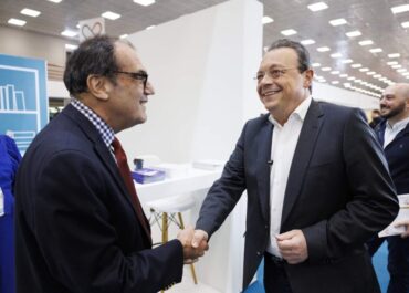 Σωκράτης Φάμελλος: Να φύγει ο κ. Μητσοτάκης, για να έχουμε πρόοδο και προοπτική