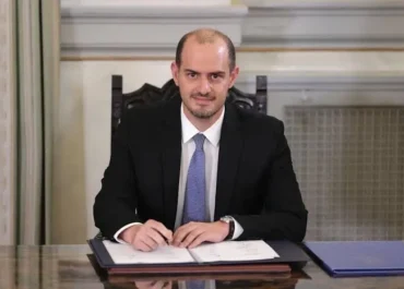 Γιώργος Κώτσηρας: Επεκτείνουμε τα κίνητρα για τον επαναπατρισμό Ελλήνων του εξωτερικού