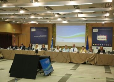 Πρωταθλήτρια στην αξιοποίηση των ευρωπαϊκών πόρων η Περιφέρεια Κεντρικής Μακεδονίας