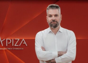 Δ. Μελίδης: Η νίκη στις εκλογές απαιτεί ρεαλισμό και σαφές πλειοψηφικό ρεύμα που μέχρι σήμερα δεν προκύπτει