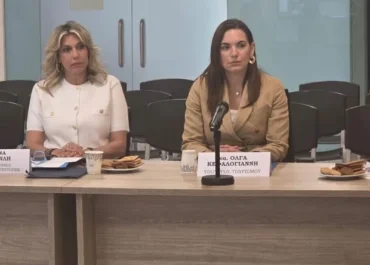 ΥΠΟΥΡΓΕΙΟ ΤΟΥΡΙΣΜΟΥ: Συνεδρίαση της Κοινής Συντονιστικής Επιτροπής Προσκυνηματικού Τουρισμού