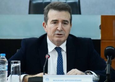 Μ. Χρυσοχοΐδης: Να απαγορευτούν πατίνια στους ανήλικους και «γουρούνες» στα νησιά