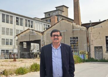 Δήμος Πατρέων : Μήνυμα Δημάρχου προς τους πρωτοετείς φοιτητές της Πάτρας