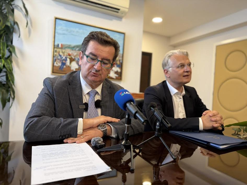 Δήμος Άργους – Μυκηνών : Η Νεοκλασική Αγορά του Άργους θα γίνει ξανά σύμβολο ζωής, πολιτισμού και ανάπτυξης