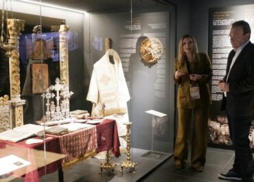 Σωκράτης Φάμελλος: « Να πούμε ένα μεγάλο όχι στα εγκλήματα Γενοκτονίας που δυστυχώς επαναλαμβάνονται στη γειτονιά μας»